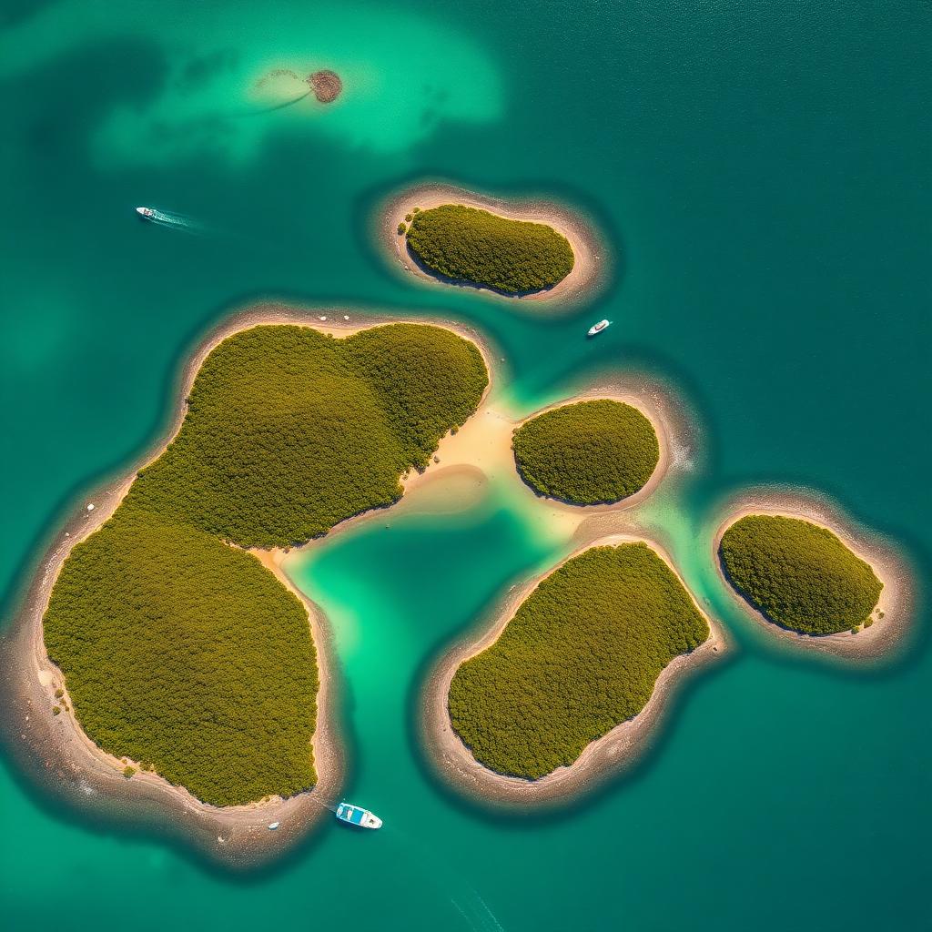 Angra dos Reis (Ilha Grande)