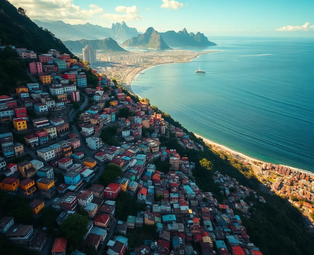 Favela Rocinha